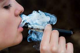 vaping health risks