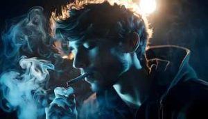 vaping health risks