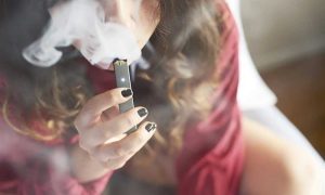 Used Vape Risks
