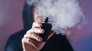 Vape History 