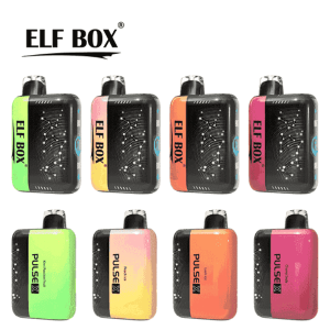 Global Vape Market Growth