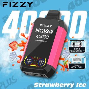 seasoned vape device