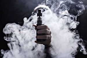 Vape History 