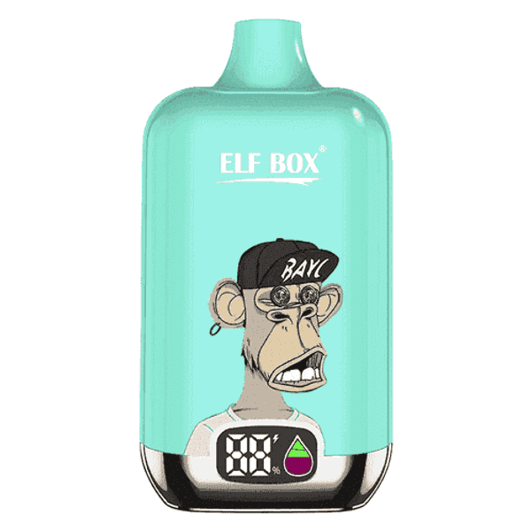 vape-site.com Fruit Vape Juice: 2024 Your Great Passport to Flavor Paradise