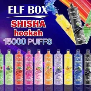 Women's E-Cigarette