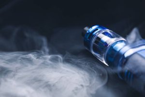 Used Vape Risks