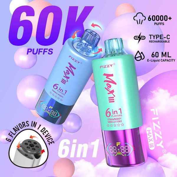 Eco-Friendly Vaping