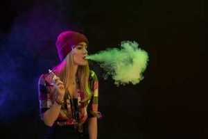 vaping health risks