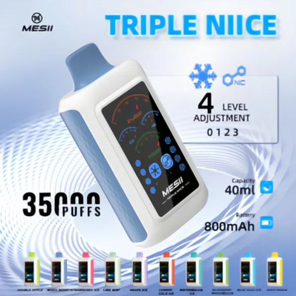Vape Cost Comparison