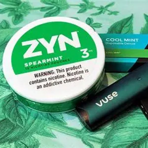 ZYN Vape Brands: Redefining Nicotine Consumption in the Modern Era 1 ZYN Vape Brands: Redefining Nicotine Consumption in the Modern Era vape-site.com