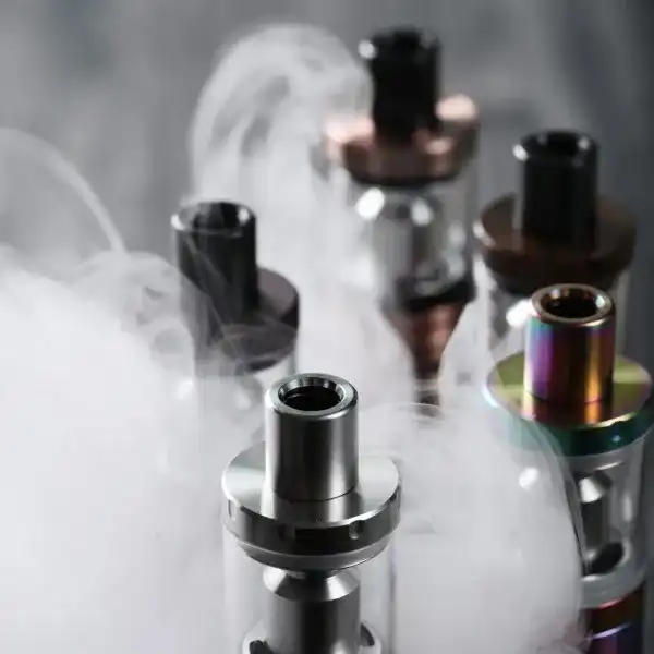 Premium Vape: Explore the excellent experience and purchase guide of IlikeVape high-end vape vape-site.com