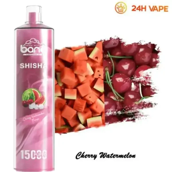 Bang SHISHA 15K (15000) Puffs 0% 2% 3% 5% Nicotine 600mAh Battery 23ml Oil Disposable Vape Pen 4 Bang SHISHA 15K(15000) Puffs 0% 2% 3% 5% Nicotine 600mAh Battery 23ml Oil Disposable Vape Pen