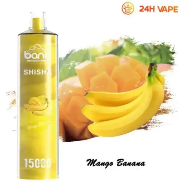 Bang SHISHA 15K (15000) Puffs 0% 2% 3% 5% Nicotine 600mAh Battery 23ml Oil Disposable Vape Pen 11 Bang SHISHA 15K(15000) Puffs 0% 2% 3% 5% Nicotine 600mAh Battery 23ml Oil Disposable Vape Pen