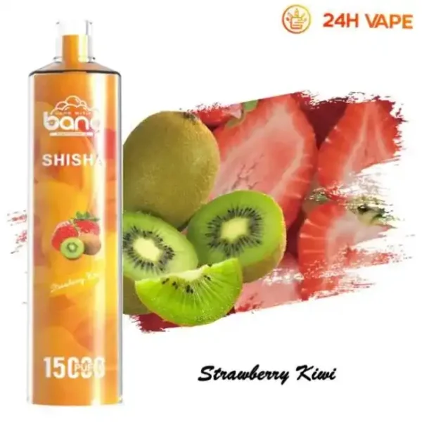 Bang SHISHA 15K (15000) Puffs 0% 2% 3% 5% Nicotine 600mAh Battery 23ml Oil Disposable Vape Pen 18 Bang SHISHA 15K(15000) Puffs 0% 2% 3% 5% Nicotine 600mAh Battery 23ml Oil Disposable Vape Pen