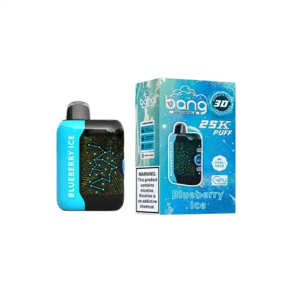 Bang Starry 25K (25000) Puffs Star Screen Display 3D Curved Screen 28ML E-liquid 0% 2% 3% 5% Nicotine 800mAh Rechargeable Battery Disposable Vape 17 Bang Starry 25000 Puffs Star Screen Display 3D Curved Screen 28ML E-liquid 0% 2% 3% 5% Nicotine 800mAh Rechargeable Battery Disposable Vape
