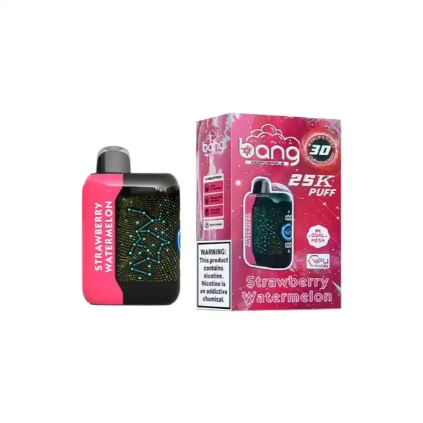 Bang Starry 25K (25000) Puffs Star Screen Display 3D Curved Screen 28ML E-liquid 0% 2% 3% 5% Nicotine 800mAh Rechargeable Battery Disposable Vape 3 Bang Starry 25000 Puffs Star Screen Display 3D Curved Screen 28ML E-liquid 0% 2% 3% 5% Nicotine 800mAh Rechargeable Battery Disposable Vape