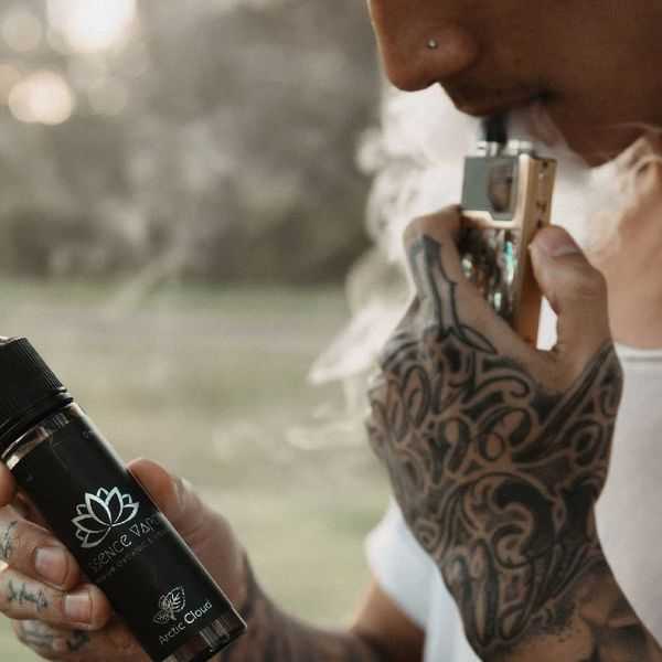 Organic Vape: Exploring the Healthy Option of Organic Vape vape-site.com