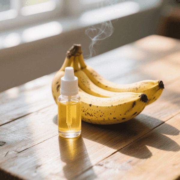 Banana vape juice: a must for heavy banana lovers  vape-site.com