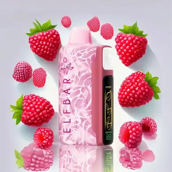 Elf Bar e-cigarettes are becoming increasingly popular in 2025. vape-site.com