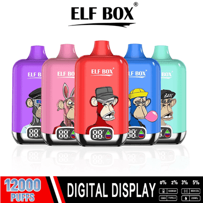 The Ultimate Guide to Candy Vape: A Sweet Storm Sweeping The Taste Buds, Full Analysis of The Hot Flavors in 2025 vape-site.com