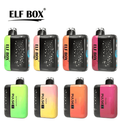 Blueberry Vape Mist: 2025 Wonderful Immersing in The Sensory Secrets of The Midnight Berry Garden vape-site.com