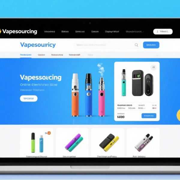 Why Vapesourcing is the Best Online Vape Store for Beginners 11 Why Vapesourcing is the Best Online Vape Store for Beginners vape-site.com