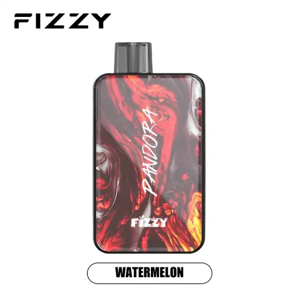 Fizzy Pandora 12K (12000) Puffs 20ML E-liquid LCD Display Mesh Coil 650 mAh Battery 2% 5% Nicotine 12flavors Disposable Vape 2 Fizzy Pandora 12K (12000) Puffs 20ML E-liquid LCD Display Mesh Coil 650 mAh Battery 2% 5% Nicotine 12flavors Disposable Vape vape-site.com