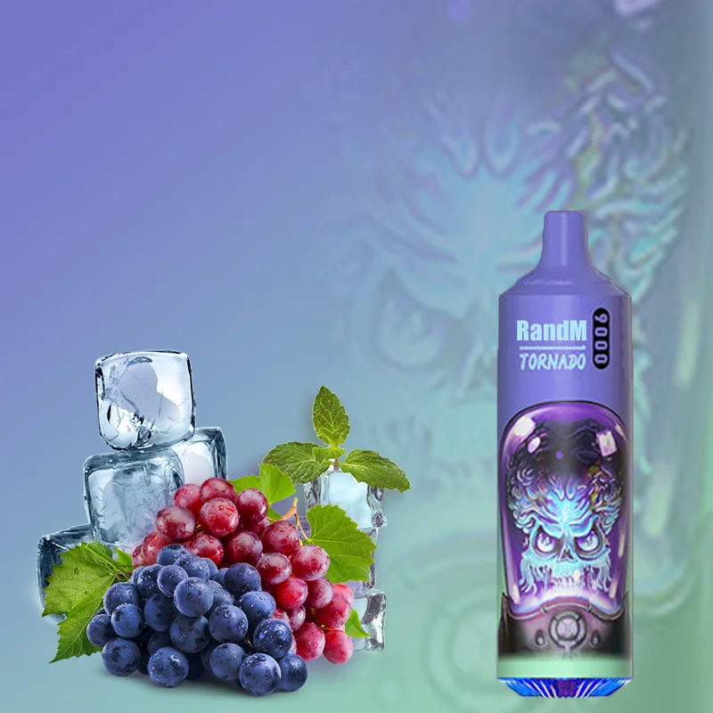 Grape Ice : The Cool and Juicy Vape Flavor You’ll Keep Coming Back To 1 Grape Ice : The Cool and Juicy Vape Flavor You’ll Keep Coming Back To vape-site.com