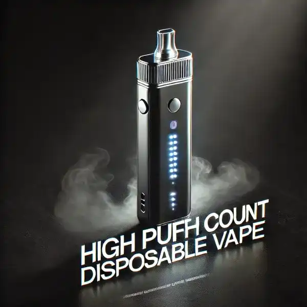 High-Puff Vape: 10x Longer-Lasting Joy – Every Vaper’s Non-Negotiable Must-Have! vape-site.com
