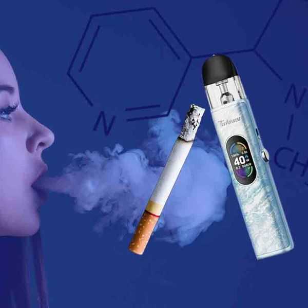 How Much Nicotine Is in a Vape? The Complete Guide for Smart Vapers 1 How Much Nicotine Is in a Vape? The Complete Guide for Smart Vapers vape-site.com