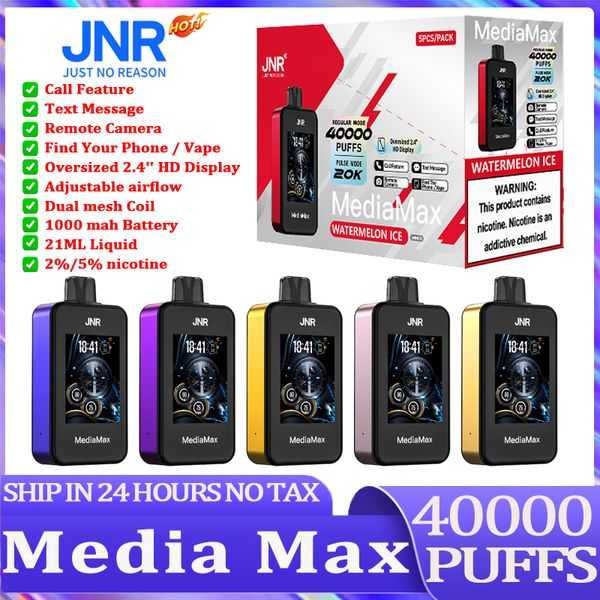 JNR Vape: The vape brand favored by young people, what's so good about it? 1 JNR Vape: The vape brand favored by young people, what's so good about it? vape-site.com