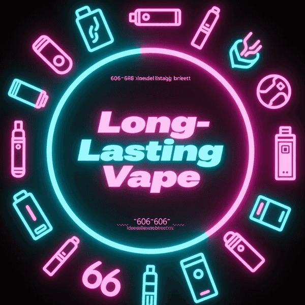 Long-Lasting Vape: The Ultimate Guide to Extended Vaping Satisfaction 1 Long-Lasting Vape: The Ultimate Guide to Extended Vaping Satisfaction vape-site.com