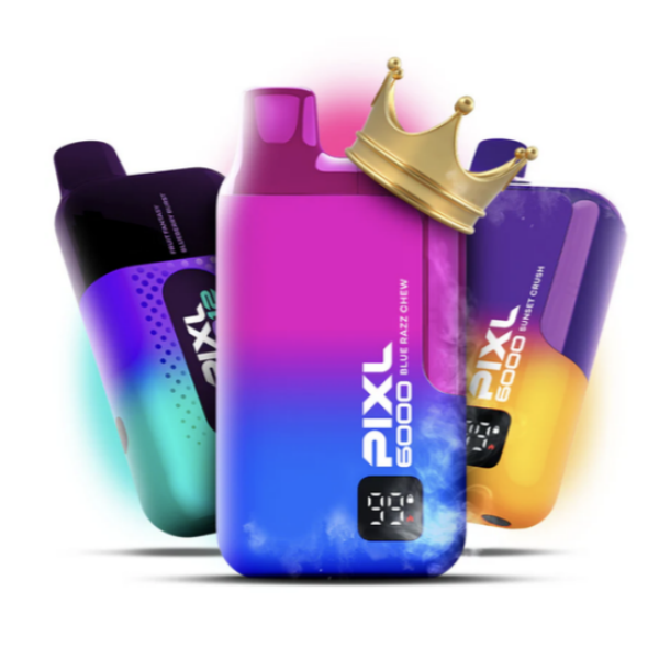 Cute Vape: When cute Aesthetics meet the e-cigarette trend vape-site.com