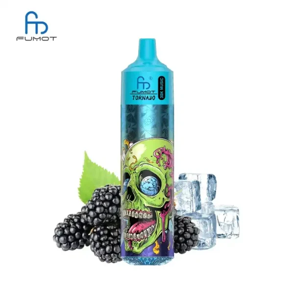 RandM Fumot Tornado 30K (300000) Puffs Music Lighting 2% 5% Nicotine Type-C Charging 30mL E-liquid Disposable Vape 3 RandM Fumot Tornado 30K (300000) Puffs Music Lighting 2% 5% Nicotine Type-C Charging 30mL E-liquid Disposable Vape vape-site.com