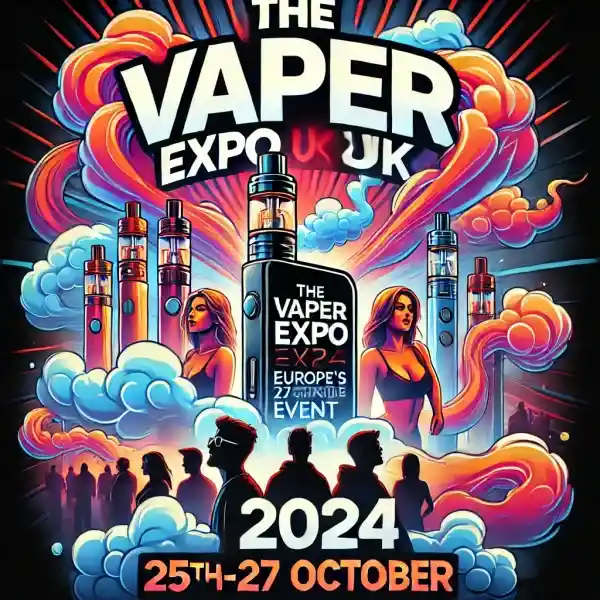 Vape Expo: Exploring the Latest Trends and Opportunities in the Global Electronic Cigarette Industry vape-site.com