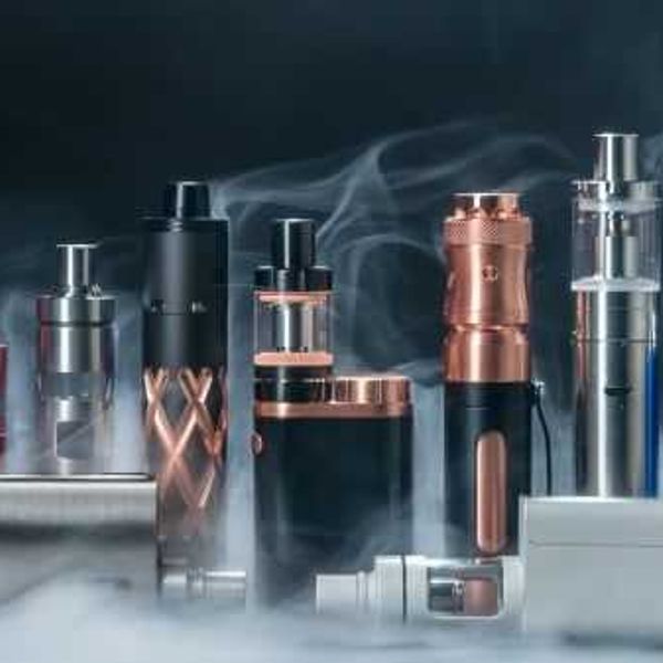 Vape Starter Kit: Your Perfect Gateway to the Vaping World vape-site.com