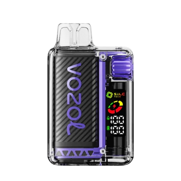 Vozol Vista 20K (20000) Puffs LCD Screen 24mL E-liquid 0% 2% 5% Nicotine USB Type-C Charging Disposable Vape 5 Vozol Vista 20K (20000) Puffs LCD Screen 24mL E-liquid 0% 2% 5% Nicotine USB Type-C Charging Disposable Vape