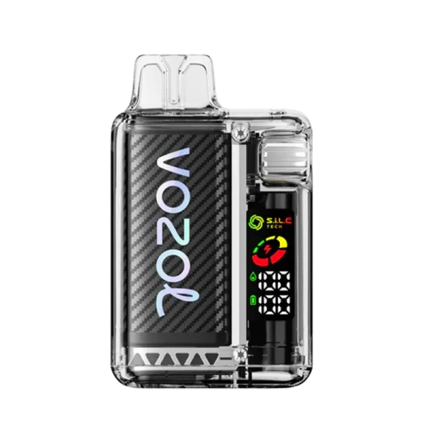 Vozol Vista 20K (20000) Puffs LCD Screen 24mL E-liquid 0% 2% 5% Nicotine USB Type-C Charging Disposable Vape 6 Vozol Vista 20K (20000) Puffs LCD Screen 24mL E-liquid 0% 2% 5% Nicotine USB Type-C Charging Disposable Vape