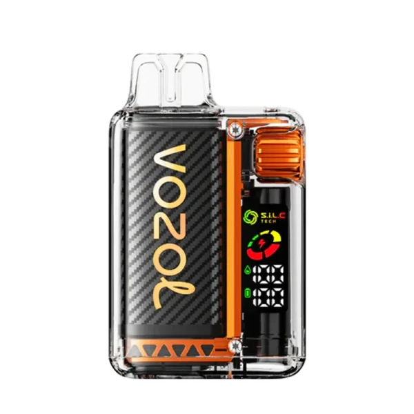 Vozol Vista 20K (20000) Puffs LCD Screen 24mL E-liquid 0% 2% 5% Nicotine USB Type-C Charging Disposable Vape 7 Vozol Vista 20K (20000) Puffs LCD Screen 24mL E-liquid 0% 2% 5% Nicotine USB Type-C Charging Disposable Vape