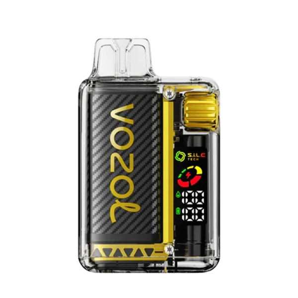 Vozol Vista 20K (20000) Puffs LCD Screen 24mL E-liquid 0% 2% 5% Nicotine USB Type-C Charging Disposable Vape 8 Vozol Vista 20K (20000) Puffs LCD Screen 24mL E-liquid 0% 2% 5% Nicotine USB Type-C Charging Disposable Vape