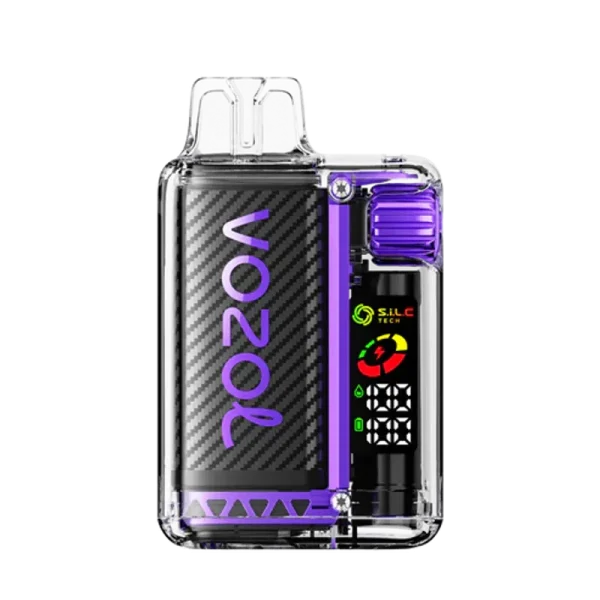 Vozol Vista 20K (20000) Puffs LCD Screen 24mL E-liquid 0% 2% 5% Nicotine USB Type-C Charging Disposable Vape 10 Vozol Vista 20K (20000) Puffs LCD Screen 24mL E-liquid 0% 2% 5% Nicotine USB Type-C Charging Disposable Vape
