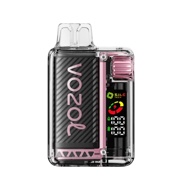 Vozol Vista 20K (20000) Puffs LCD Screen 24mL E-liquid 0% 2% 5% Nicotine USB Type-C Charging Disposable Vape 12 Vozol Vista 20K (20000) Puffs LCD Screen 24mL E-liquid 0% 2% 5% Nicotine USB Type-C Charging Disposable Vape