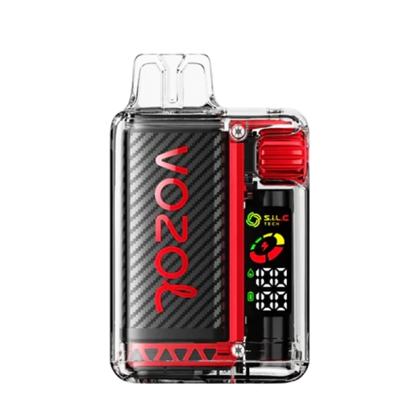 Vozol Vista 20K (20000) Puffs LCD Screen 24mL E-liquid 0% 2% 5% Nicotine USB Type-C Charging Disposable Vape 13 Vozol Vista 20K (20000) Puffs LCD Screen 24mL E-liquid 0% 2% 5% Nicotine USB Type-C Charging Disposable Vape