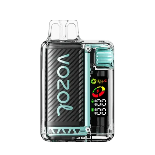 Vozol Vista 20K (20000) Puffs LCD Screen 24mL E-liquid 0% 2% 5% Nicotine USB Type-C Charging Disposable Vape 14 Vozol Vista 20K (20000) Puffs LCD Screen 24mL E-liquid 0% 2% 5% Nicotine USB Type-C Charging Disposable Vape