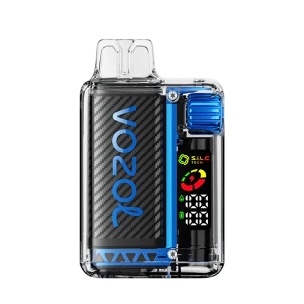 Vozol Vista 20K (20000) Puffs LCD Screen 24mL E-liquid 0% 2% 5% Nicotine USB Type-C Charging Disposable Vape 18 Vozol Vista 20K (20000) Puffs LCD Screen 24mL E-liquid 0% 2% 5% Nicotine USB Type-C Charging Disposable Vape