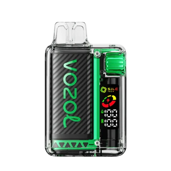 Vozol Vista 20K (20000) Puffs LCD Screen 24mL E-liquid 0% 2% 5% Nicotine USB Type-C Charging Disposable Vape 19 Vozol Vista 20K (20000) Puffs LCD Screen 24mL E-liquid 0% 2% 5% Nicotine USB Type-C Charging Disposable Vape