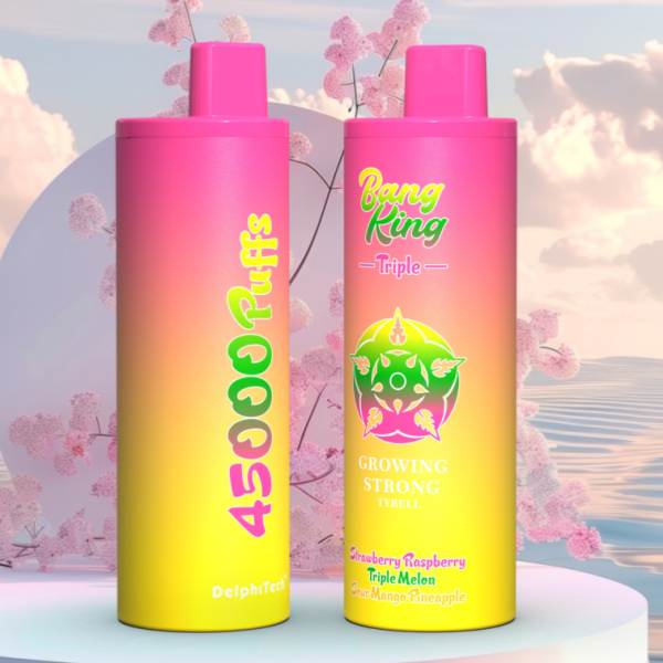 BANG VAPE: Exploring the Charm of High-Quality Disposable Vape 1 BANG VAPE: Exploring the Charm of High-Quality Disposable Vape vape-site.com
