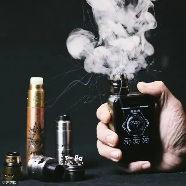 Discount for Vape: How to Score Amazing Deals on Vaping Gear vape-site.com