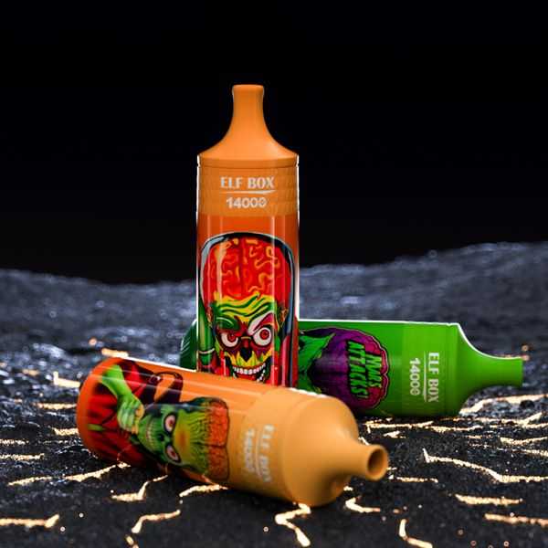ELF Bar Vape: Experience Unmatched Vape Enjoyment vape-site.com