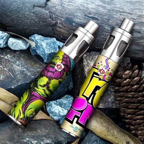 High Power Vape: Why High-Powered Vapes Are the Preferred Choice for Modern Users 7 High Power Vape: Why High-Powered Vapes Are the Preferred Choice for Modern Users vape-site.com
